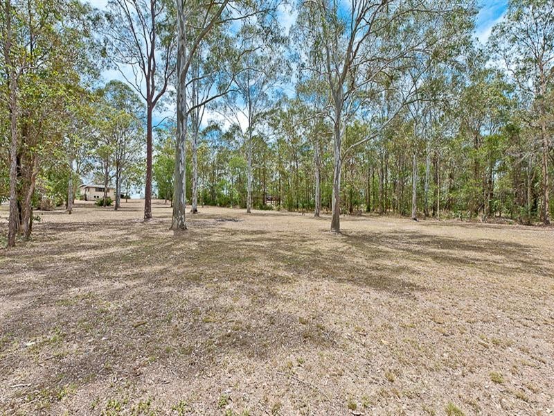 Bridgeman Downs QLD 4035