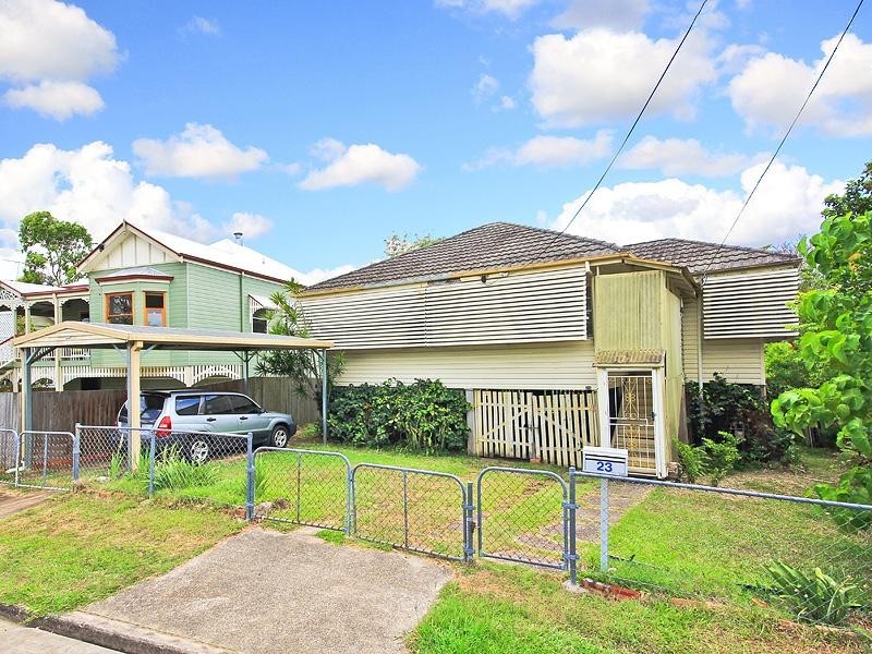 23 Minore Street, Chermside QLD 4032