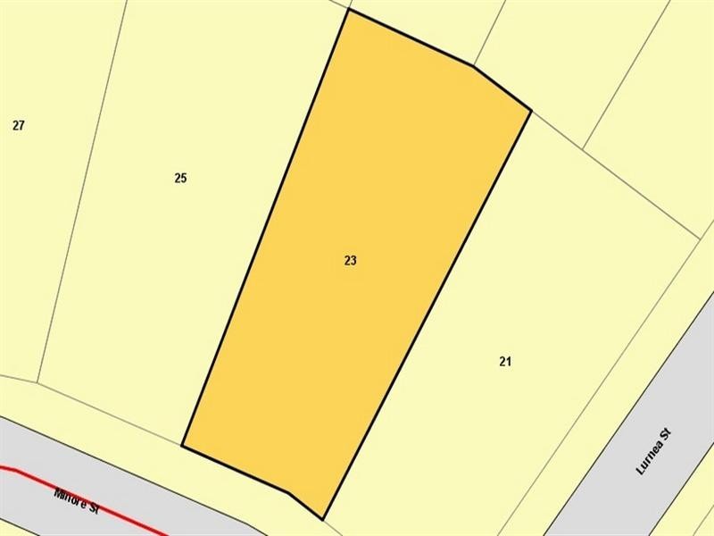 23 Minore Street, Chermside QLD 4032