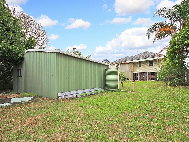 23 Minore Street, Chermside QLD 4032
