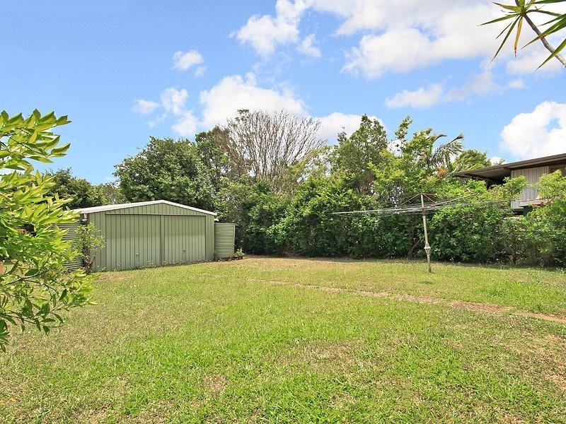 23 Minore Street, Chermside QLD 4032