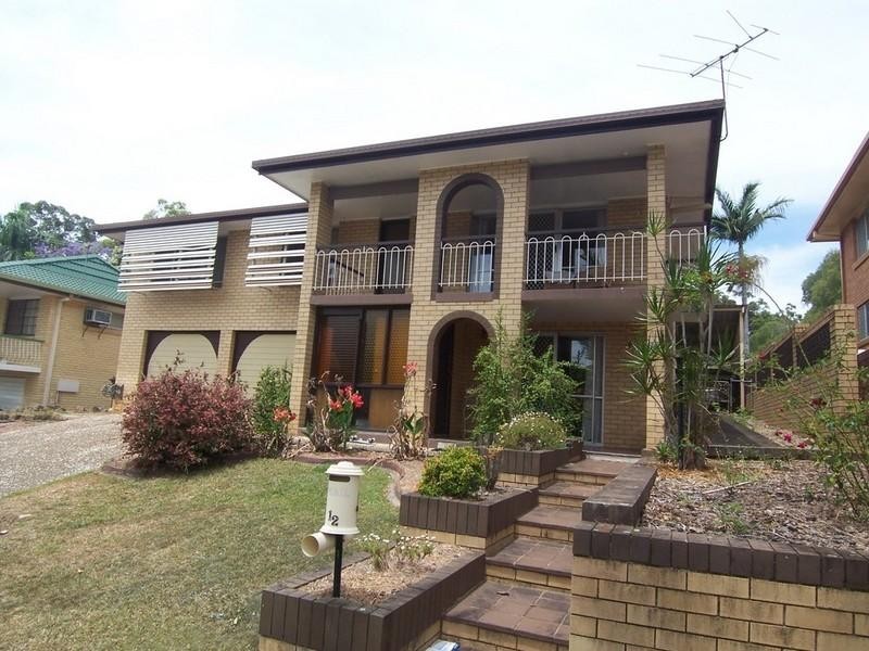 12 Bardot Street, Mcdowall QLD 4053