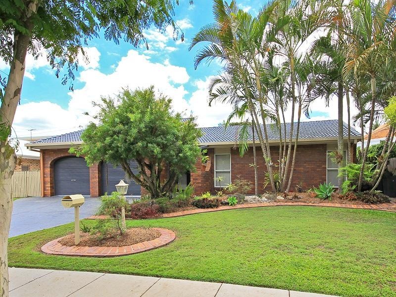 12 Stringybark Drive, Aspley QLD 4034