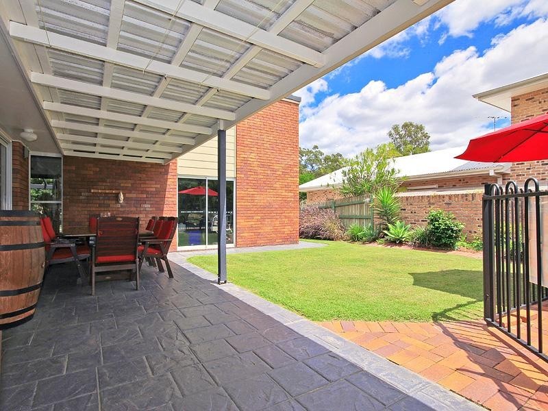 12 Stringybark Drive, Aspley QLD 4034