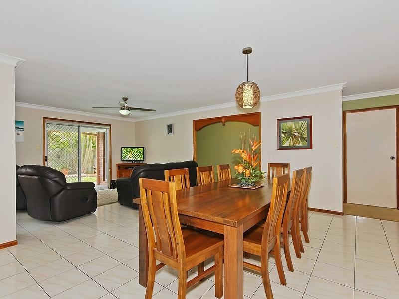 12 Stringybark Drive, Aspley QLD 4034