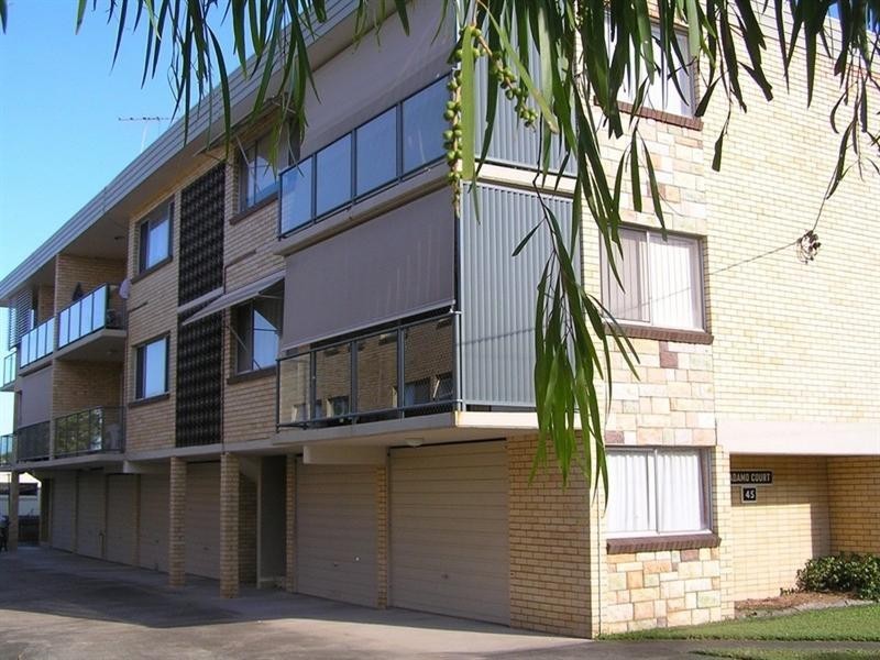 1/45 Groom Street, Gordon Park QLD 4031