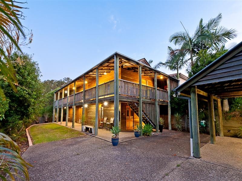 116 Thiess Drive, Albany Creek QLD 4035