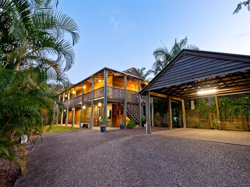 116 Thiess Drive, Albany Creek QLD 4035