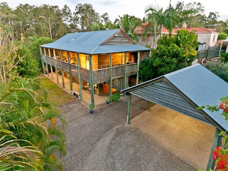 116 Thiess Drive, Albany Creek QLD 4035