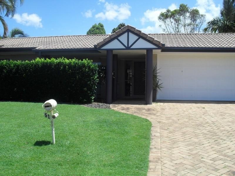 51 Coolabah Crescent, Bridgeman Downs QLD 4035
