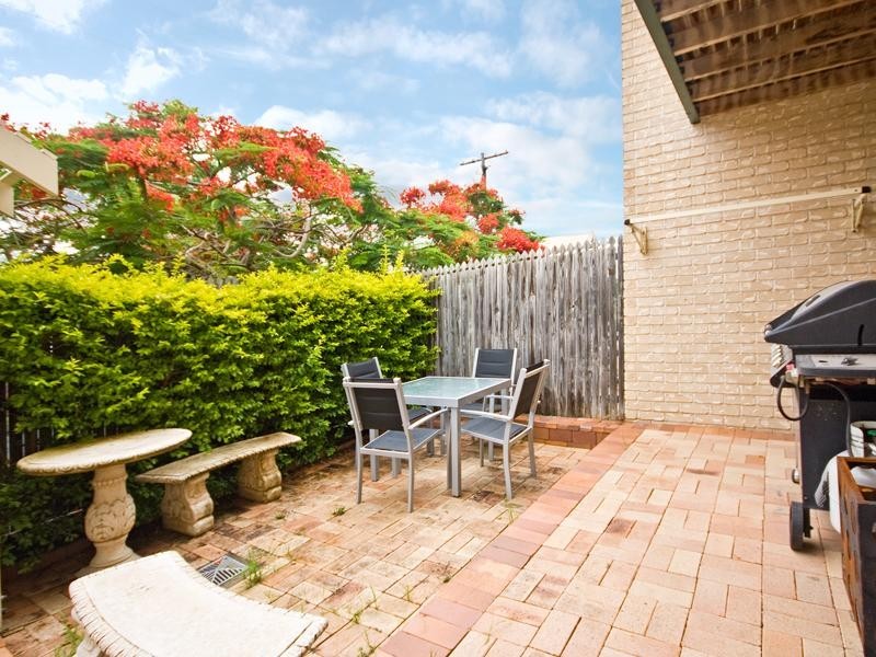 3/11 Davenport Street, Chermside QLD 4032