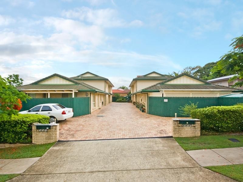3/11 Davenport Street, Chermside QLD 4032