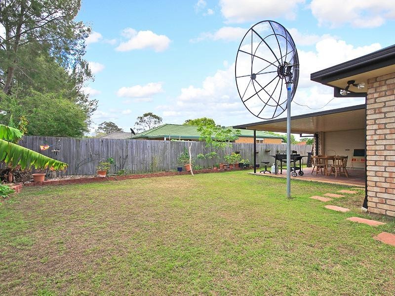 10 Oxford Place, Fitzgibbon QLD 4018