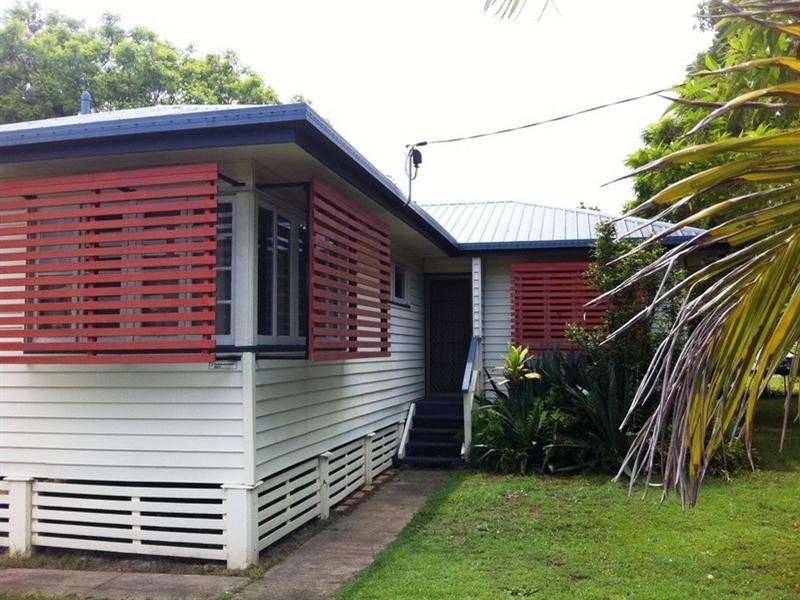 31 Esdale Street, Wavell Heights QLD 4012