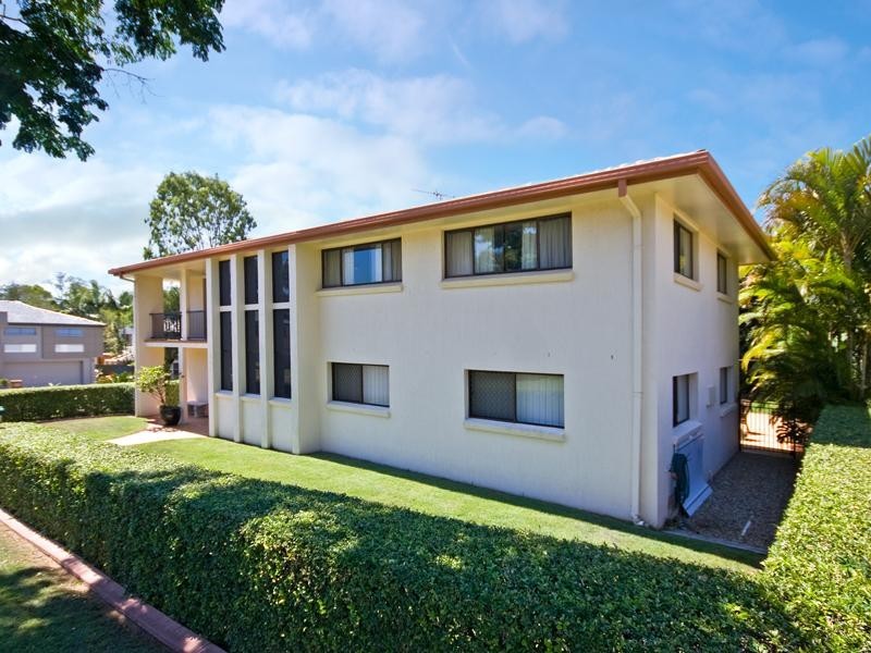 2 Dalwood Street, Carseldine QLD 4034