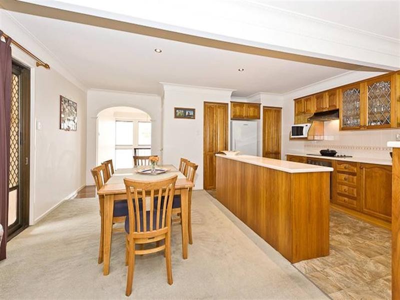 2 Dalwood Street, Carseldine QLD 4034