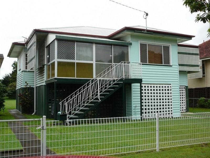 28 Norman Drive, Chermside QLD 4032