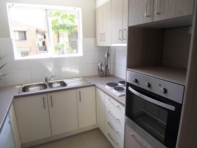 3/48 Norman Drive, Chermside QLD 4032