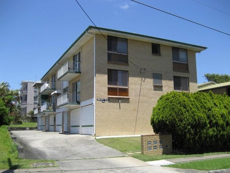 3/48 Norman Drive, Chermside QLD 4032