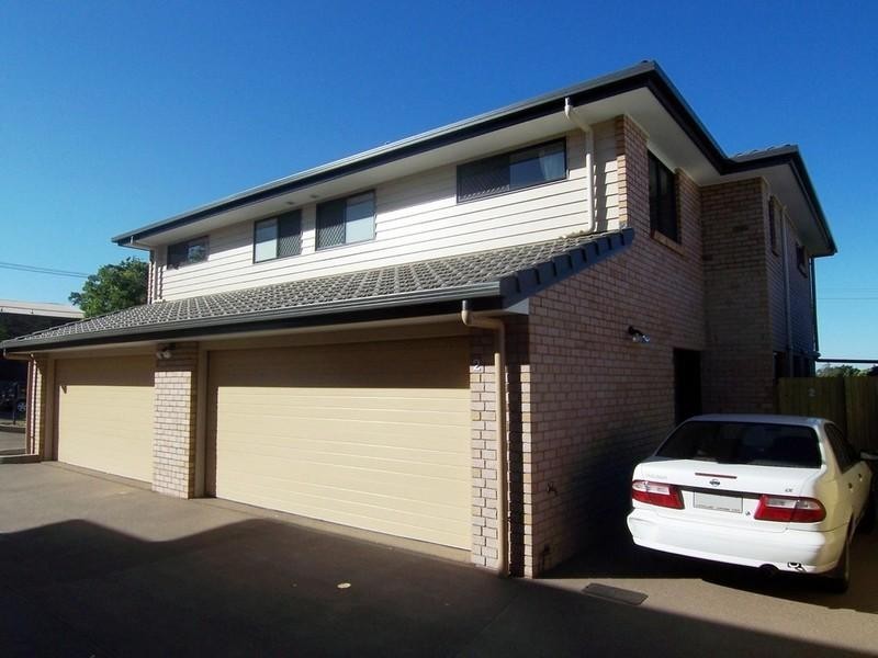 2/203 Gympie Street, Northgate QLD 4013