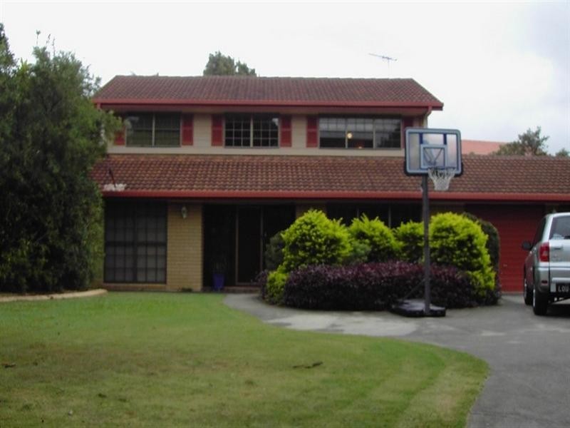 9 Aspleybank Street, Aspley QLD 4034