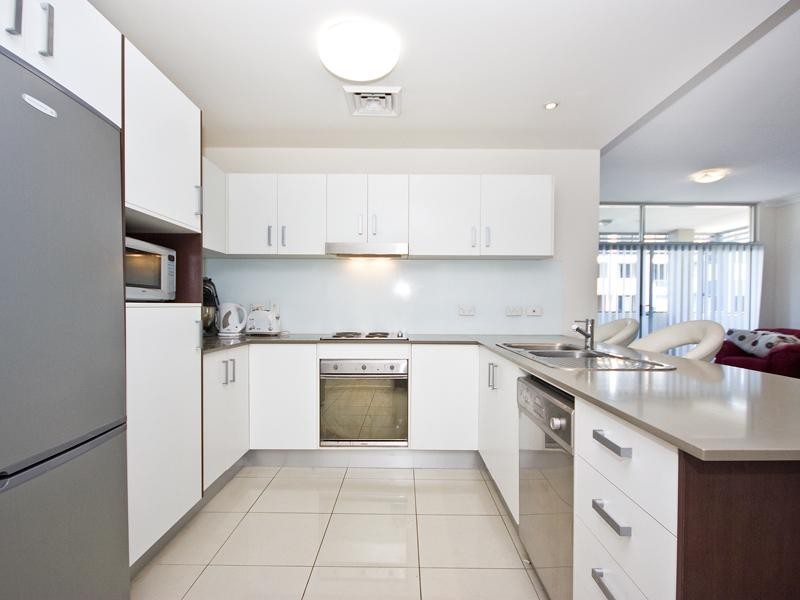 13/45 Playfield Street, Chermside QLD 4032