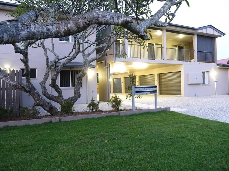 5/71 Charlie Street, Zillmere QLD 4034