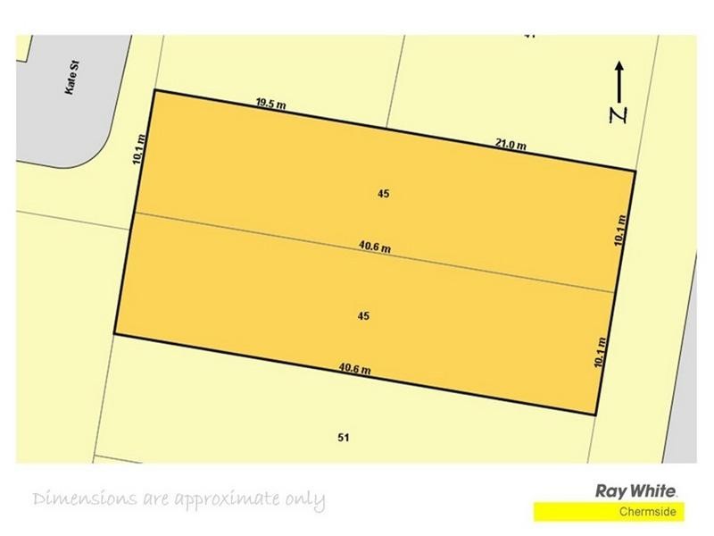 45 Bristol Road, Kedron QLD 4031