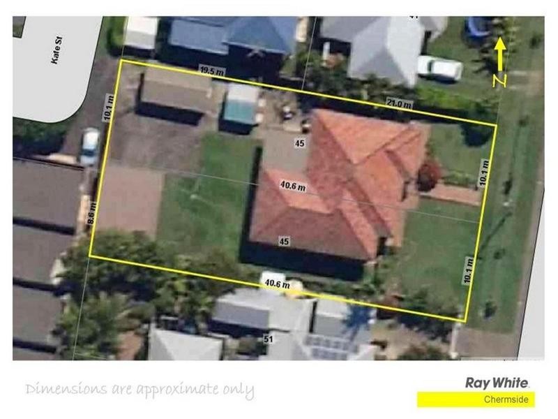 45 Bristol Road, Kedron QLD 4031