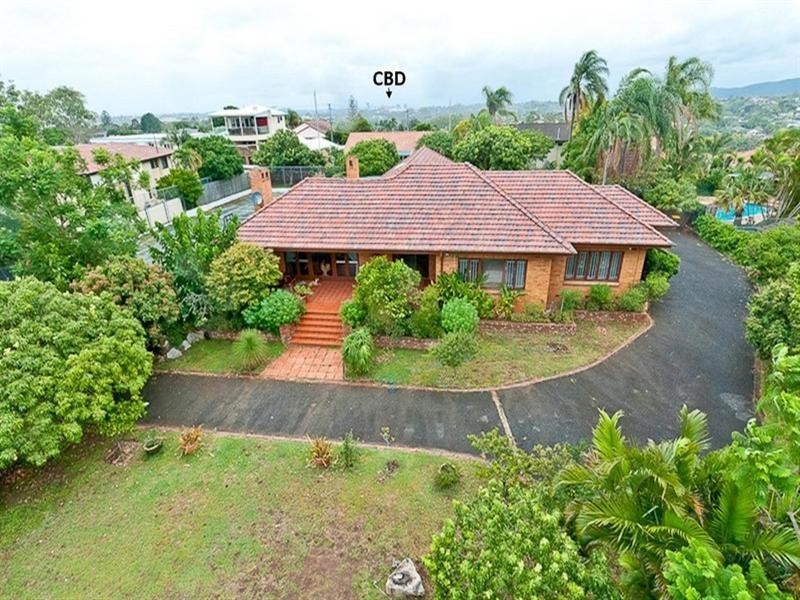 7 Kroshanne Street, Aspley QLD 4034