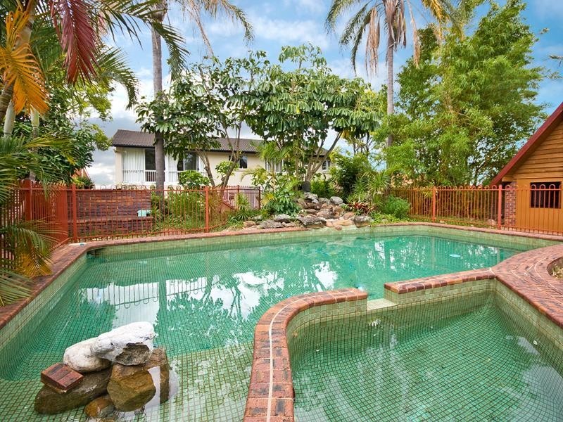 7 Kroshanne Street, Aspley QLD 4034