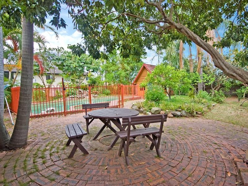 7 Kroshanne Street, Aspley QLD 4034