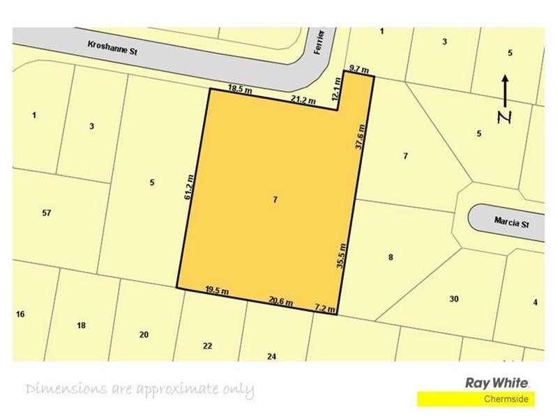 7 Kroshanne Street, Aspley QLD 4034