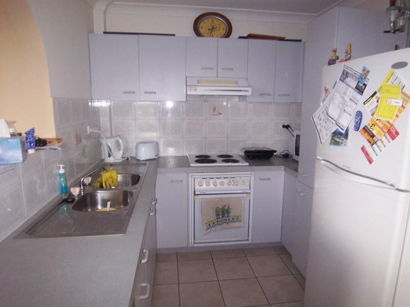 5/114 Miller Street, Chermside QLD 4032