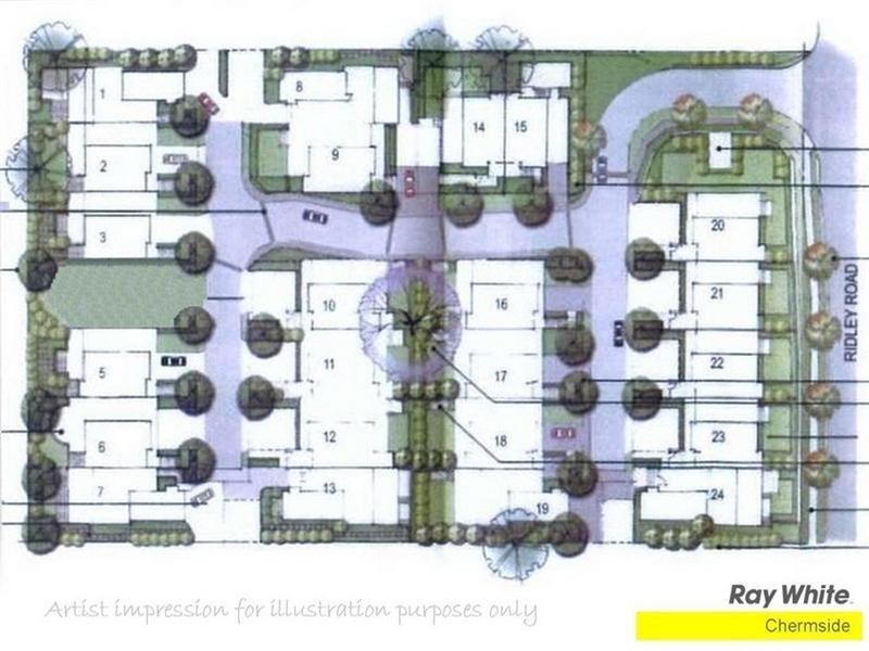 Bridgeman Downs QLD 4035