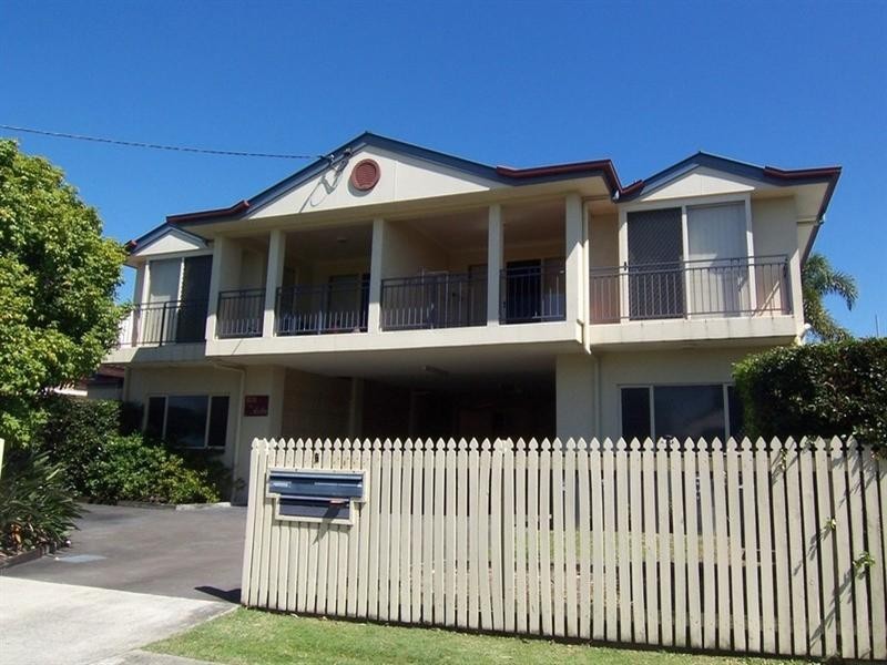 6/6 Kelso Street, Chermside QLD 4032