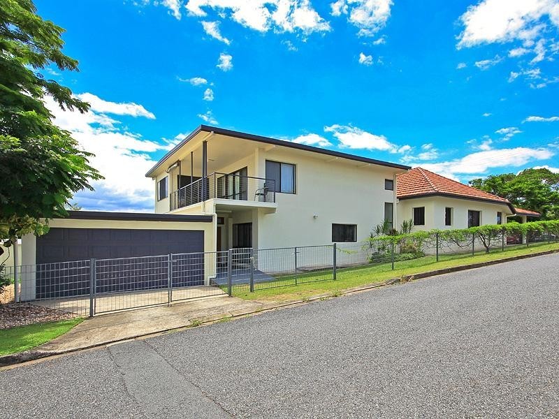 89 Kuran Street, Chermside QLD 4032