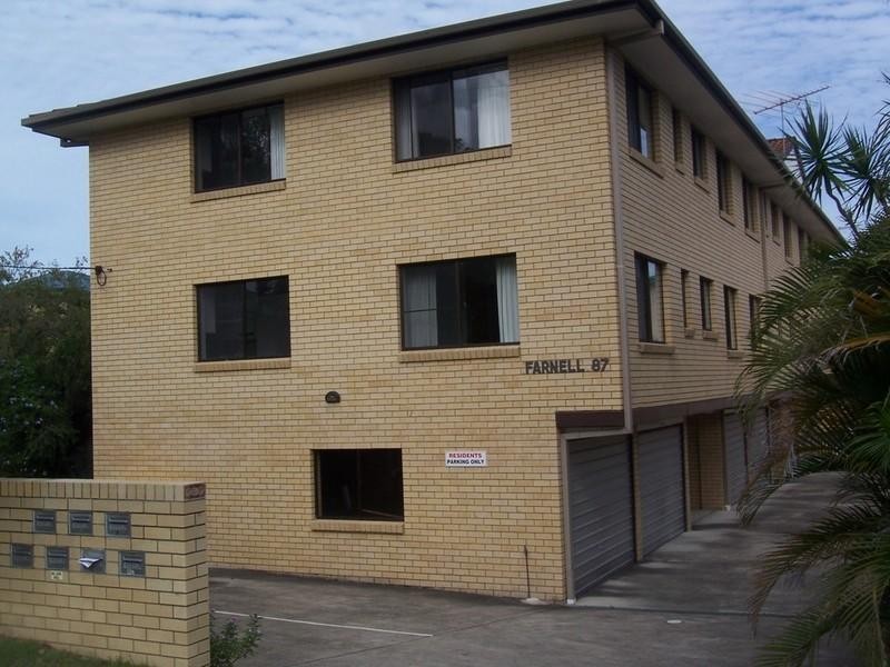 4/87 Farnell Street, Chermside QLD 4032