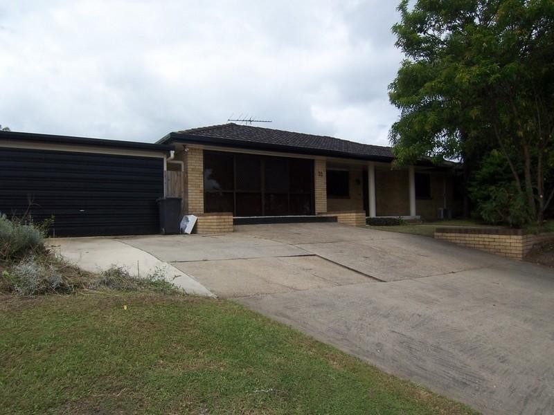 31 Ashmole Road, Redcliffe QLD 4020