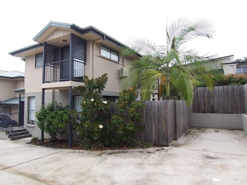 3/140 Gympie Street, Northgate QLD 4013
