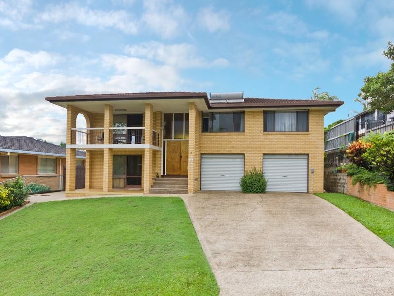 12 Brando Street, Mcdowall QLD 4053