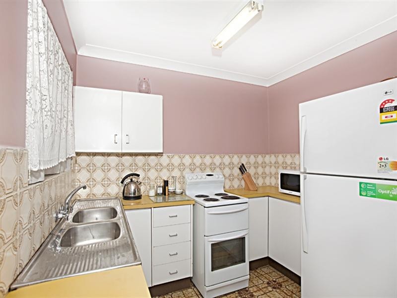 1/40 Kingsmill Street, Chermside QLD 4032