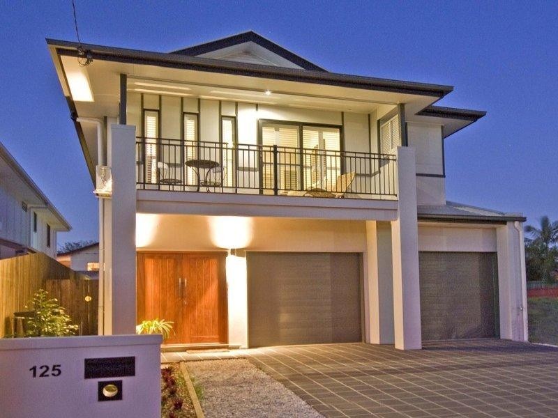 Wavell Heights QLD 4012