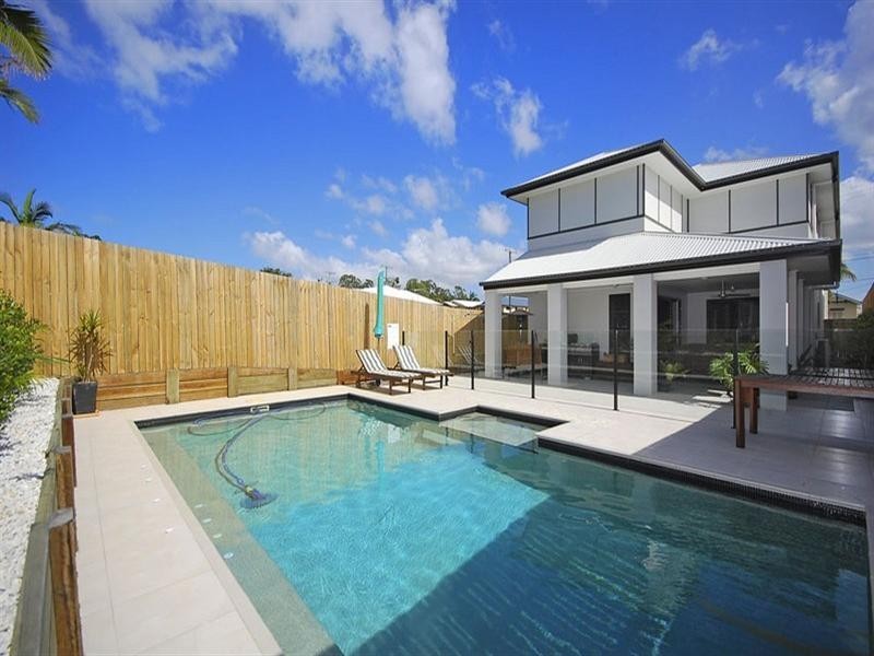 Wavell Heights QLD 4012