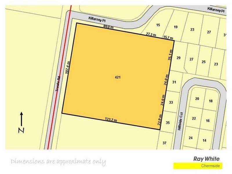 421 Trouts Road, Chermside West QLD 4032