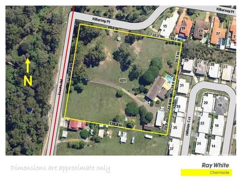 421 Trouts Road, Chermside West QLD 4032