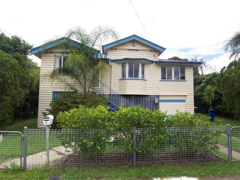 7 School Road, Stafford QLD 4053