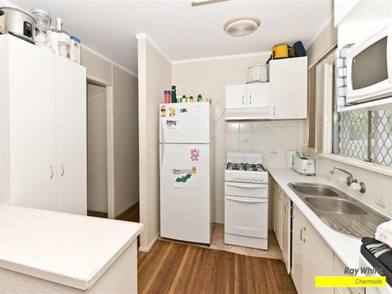 Chermside West QLD 4032