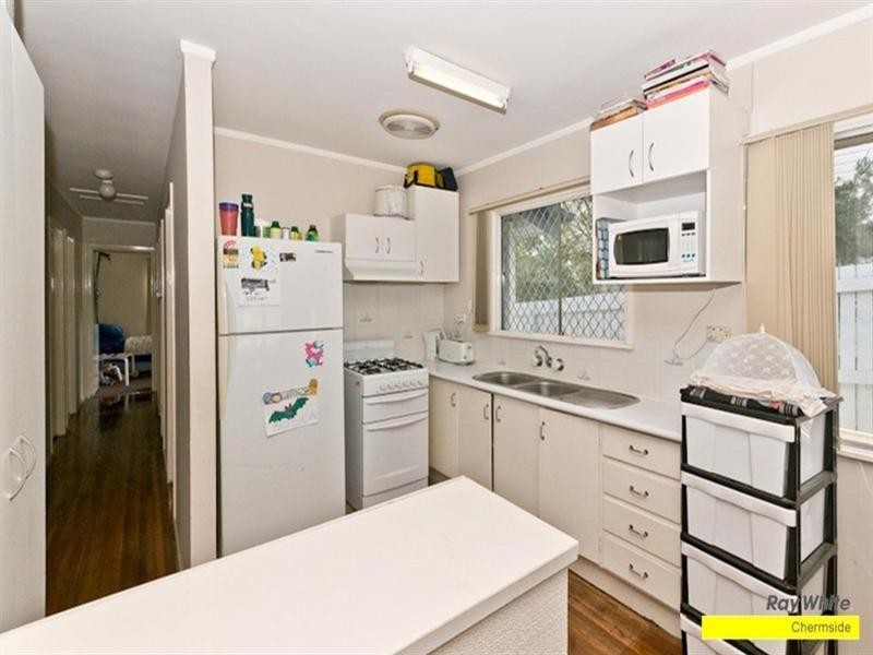 Chermside West QLD 4032