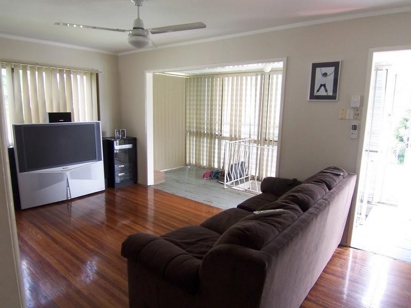 Chermside West QLD 4032